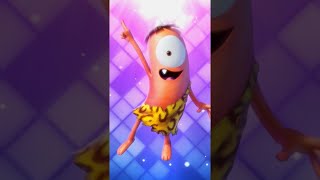 Spookiz  Musical Flight  Cartoons for Kids shorts [upl. by Evvie384]