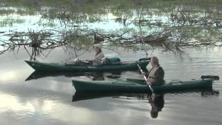 Tawas Bay Circle Tour 19 Tuttle Marsh Wildlife Area Great Getaways [upl. by Greenwood510]