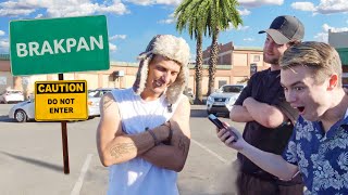 Investigating The Most Weird Town In South Africa [upl. by Yruoc]