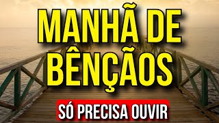 ORAÇÃO DA GRATIDÃO PARA COMEÇAR O DIA COM ALEGRIA SAÚDE E FELICIDADE [upl. by Champaigne]