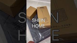 PART 1  SHEIN HOME [upl. by Agnesse]