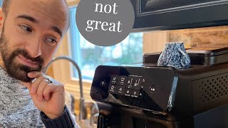 Philips 1200 Review  Good Not Great [upl. by Teryn824]