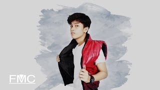 OST Lara Cinta Ameena  Haqiem Rusli  Segalanya Official Lyric Video [upl. by Nnairrek]