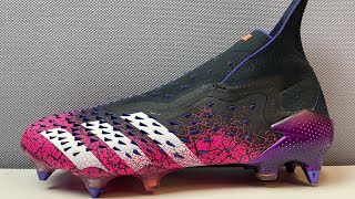 adidas Predator Freak  SG Superspectral [upl. by Kelleher]