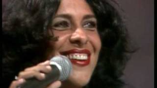 QUE PENA  JORGE BEN amp GAL COSTA [upl. by Janene]