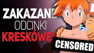 7 Z4KAZANYCH ODCINKÓW KRESKÓWEK [upl. by Nyrhtak]