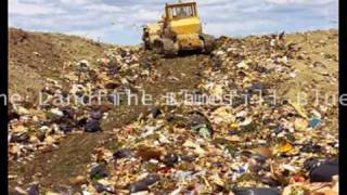 The Landfill Blues [upl. by Al]