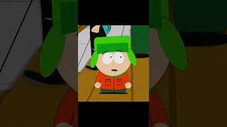 Holy SHỊT 😲  southpark [upl. by Aramoiz125]