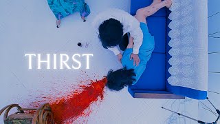 Cinematography Of Thirst 박쥐 [upl. by Ennoved]