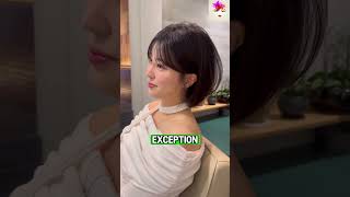 Trendy Korean Curtain Bangs Hairstyles  Beautiful Bob Hairstyle Ideas lifob curtainbangs [upl. by Weyermann]