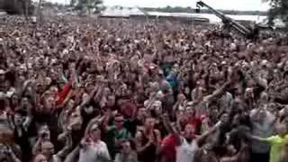 DEFQON 1 2008  DBlock amp SteFan  Ride With Uz [upl. by Assiluy]