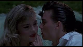 crybaby 1990 wade walker scenes  johnny depp [upl. by Bartolomeo]