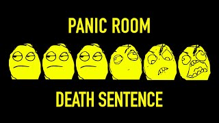 Payday 2  Panic Room Death Sentence [upl. by Melac403]