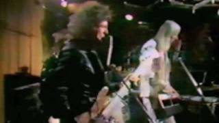 Edgar Winter Group  Keep Playin That Rock N Roll Live 1973 [upl. by Alioz]