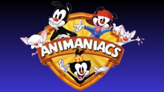 Animaniacs 25th Anniversary [upl. by Leaw958]