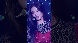 BLACKPINK  Whistle  Their vocals are amazing blackpink jisoo jennie rosé lisa [upl. by Thgiwed936]