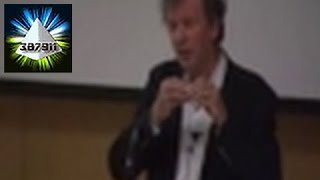 Rupert Sheldrake 🎤 Electromagnetic Morphogenetic Fields Grand Unified Theory 👽 Morphic Resonance [upl. by Lightman693]