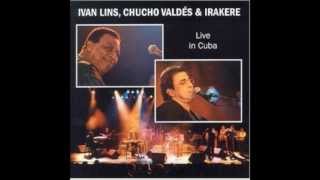 Ivan Lins Chucho Valdés amp Irakere  Lua SoberanaConfins Live [upl. by Charlie]