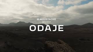 MMoustache devient Odaje [upl. by Mignonne]