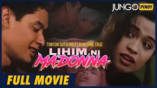 Lihim Ni Madonna  Sunshine Cruz TonTon Gutierrrez  Full Tagalog Drama Movie [upl. by Ecirtael341]