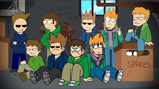 Eddsworld Tiktok [upl. by Singh]