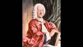 TELEMANN REFORMATIONS ORATORIUM [upl. by Aivatnwahs]