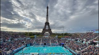 Paris 2024 Die Highlights der Paralympics  les moments forts des Jeux paralympiques [upl. by Deborah685]