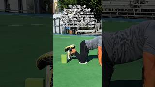 Tight Hips Lower Back Pain Do this to improve hip mobility Now hips amp lower back pain is gone [upl. by Namialus827]