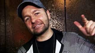 17  Daniel Negreanu v Jonathan Duhamel  Top 100 Greatest Poker Moments  partypoker [upl. by Earissed]