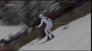 Stenmark Ingemar Kitzbühel 1981 [upl. by Lauraine]