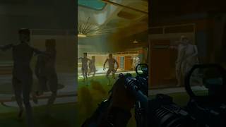 The Scariest Mission in the Black Ops 6 Campaign [upl. by Arihsay292]