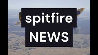 Spitfire news 2 [upl. by Gershon]