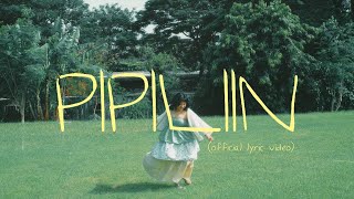 COELI  Pipiliin Official Lyric Video [upl. by Celeski]