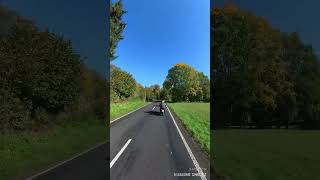 Saisonabschlusstour BMW Motorrad Sachsen  Filmchen 2 [upl. by Magree]