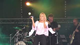 CLIONA HAGAN LIVE ROSCOMMON CLIP 2 25 6 171 [upl. by Lorrad]