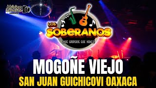 Los Soberanos  San Juan Guichicovi Oax En Vivo 2024  Tanda 1 [upl. by Olumor447]