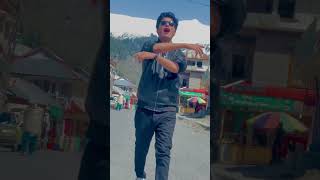 Hum De Kam Beemar  Za Mrama Mrama  Shah Farooq New Song 2023 [upl. by Arahat]