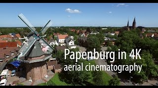 Papenburg [upl. by Ynattib596]