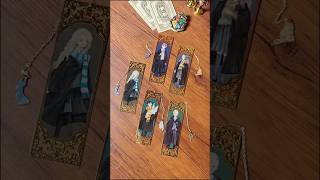 Harry Metal Bookmark Unboxing🪄  Magic Gift For Potterheads🤠 Enter the Magical World [upl. by O'Shee845]