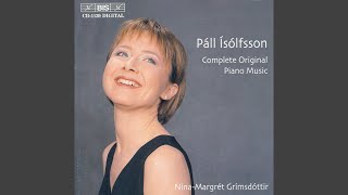 Variations on a Theme by Isolfur Palsson Theme [upl. by Nylesoj]