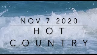 Billboard Top 50 Hot Country Nov 7 2020 [upl. by Lampert]