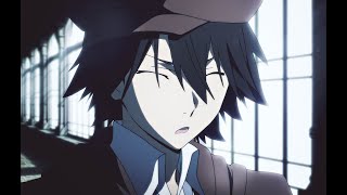 ranpo edogawa edit  cooler than me [upl. by Kellene]