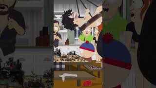 Tegridy Farms knows how to party Southpark [upl. by Remoh]