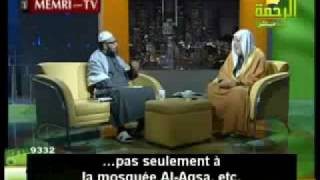 Haïr Les Juifs Est Un Devoir Religieux [upl. by Anerres481]