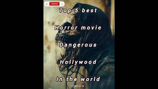 Top most horror movie Hollywood all Hindi moviestop shorts [upl. by Greff]