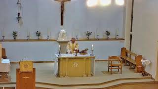 St Gabriels Church Billingshurst Live Stream [upl. by Golding899]