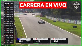 🛑 GP de MÉXICO 🔥 FÓRMULA 1 EN VIVO  CORRE FRANCO COLAPINTO  PRÁCTICA 1 [upl. by Lakim839]