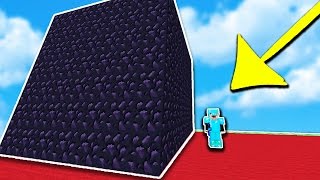 The BIGGEST EGG EVER Minecraft Money Wars [upl. by Nywg]