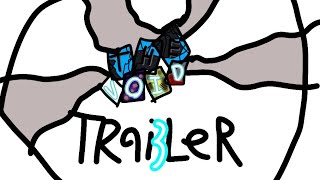 THE VOID  TRAILER 3  PNG UPGRADE [upl. by Eneryt]