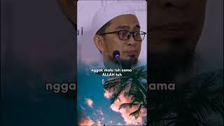 Ustadz Adi Hidayat Dakwah Singkat Trending viral [upl. by Sivia814]